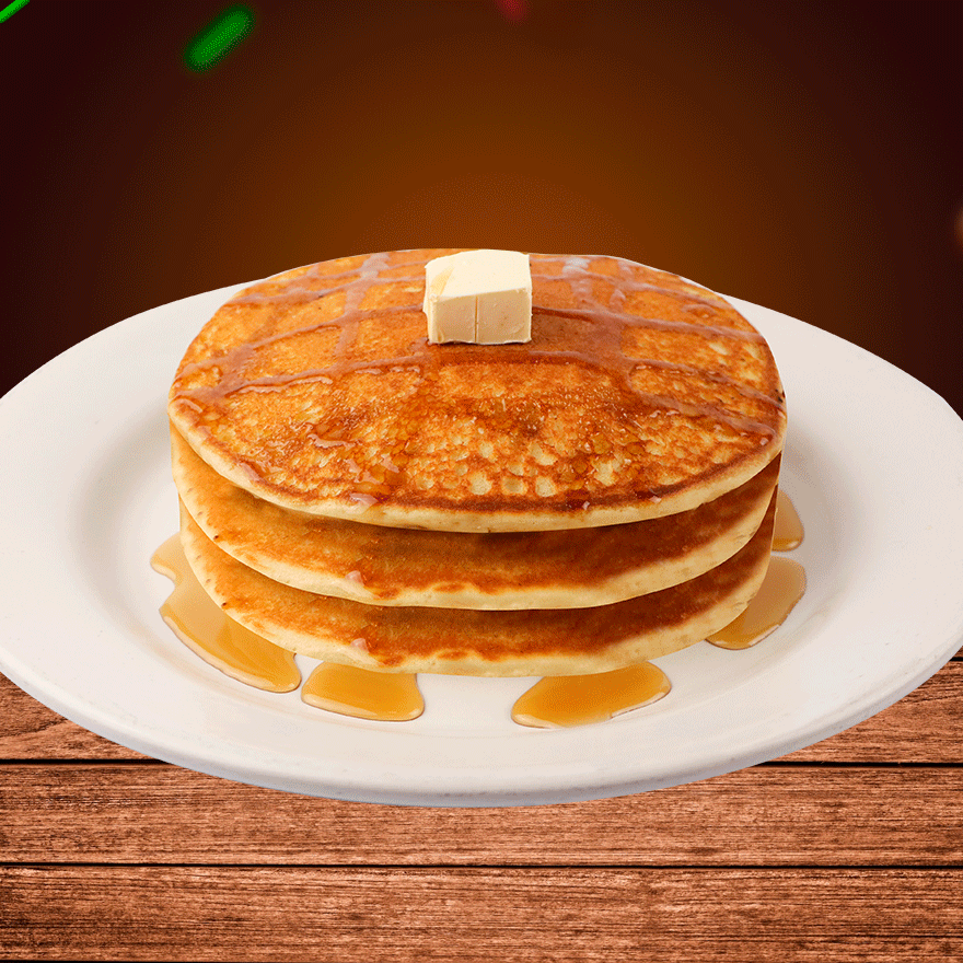 Hot Cakes Tradicional C