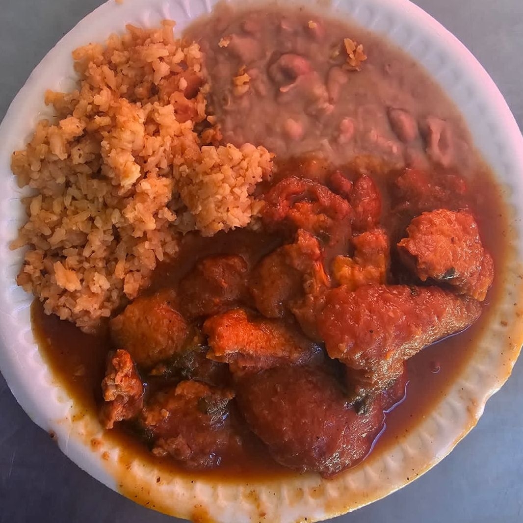 Chicharrón
