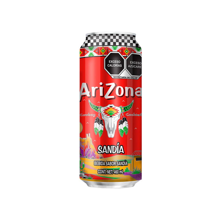 Te Arizona De Sandia