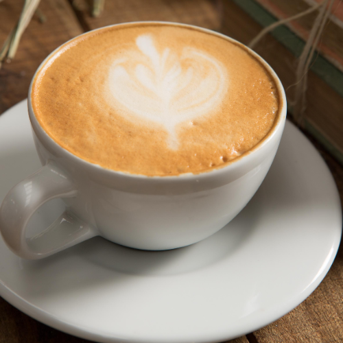 Latte Tradicional