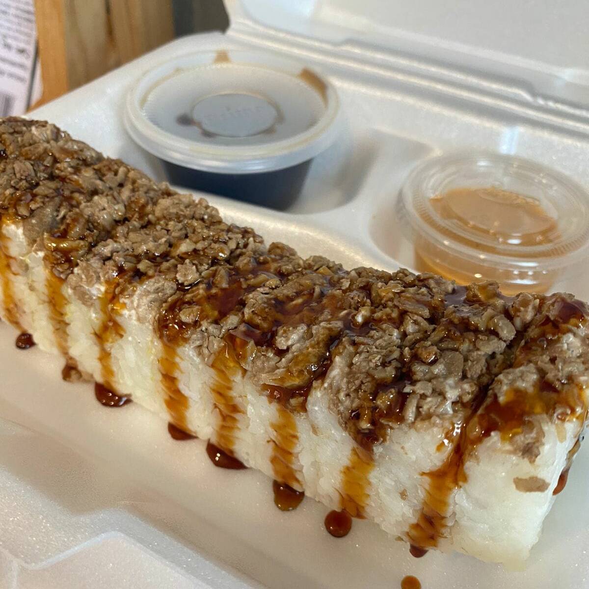 Meat Roll