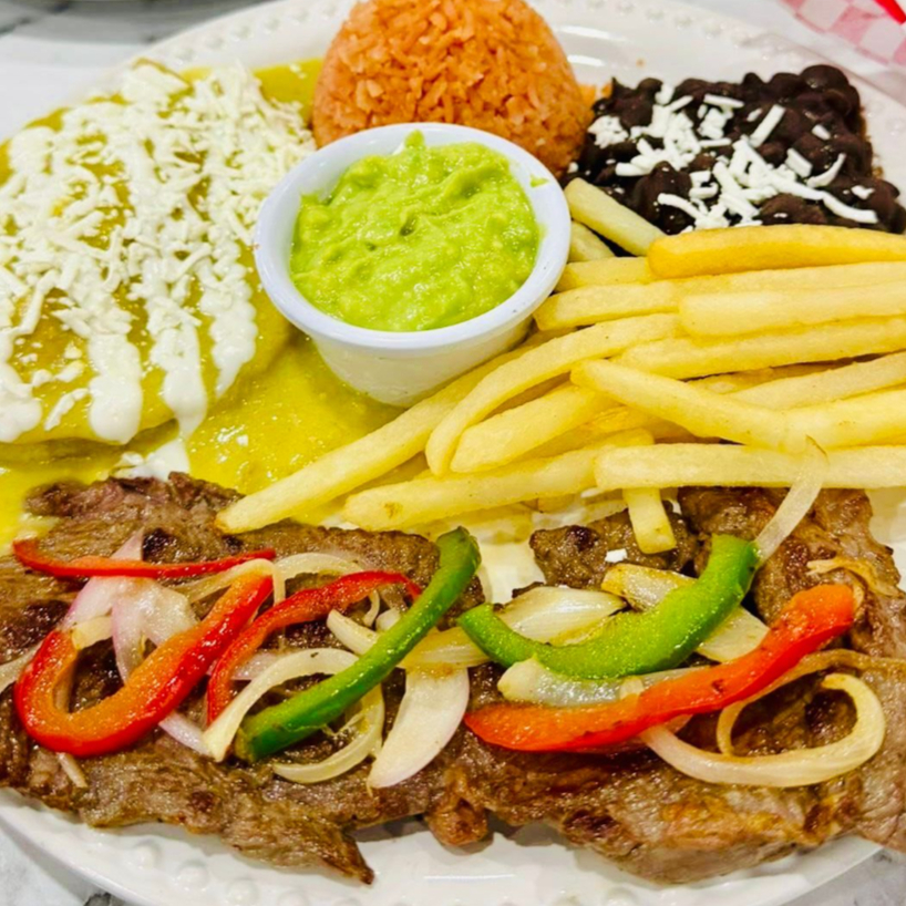 Tampiqueña
