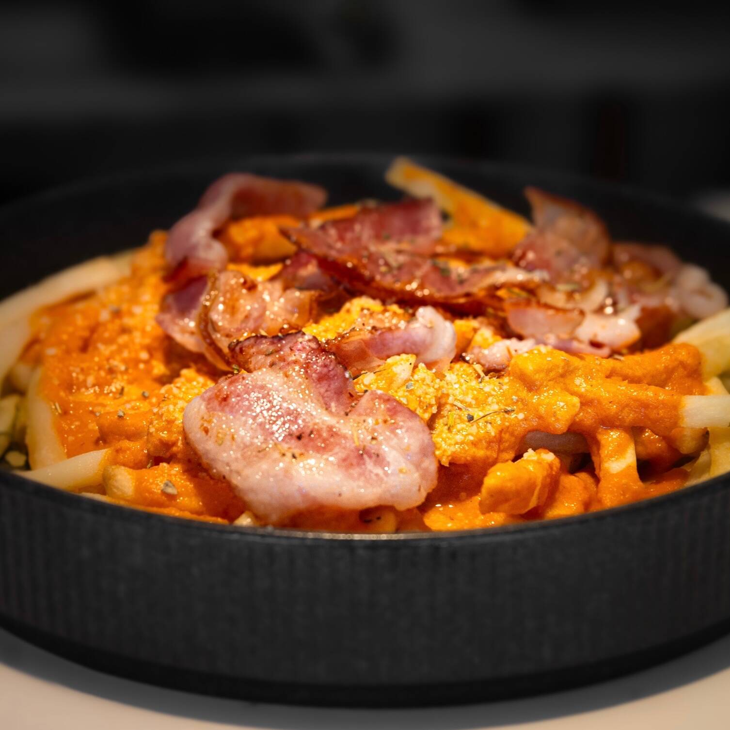 Papas Bravas
