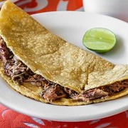Barbacoa de Res
