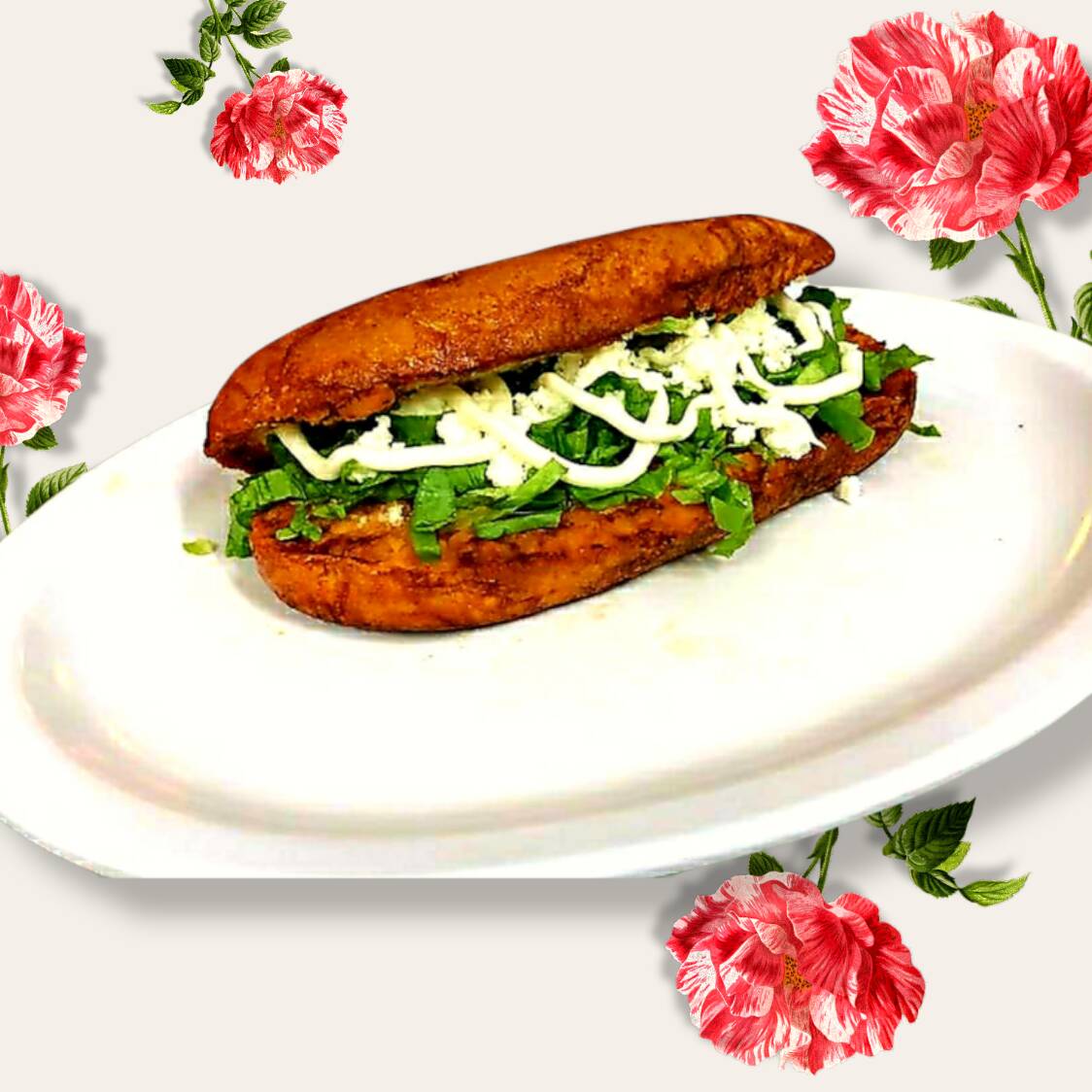 Pambazo