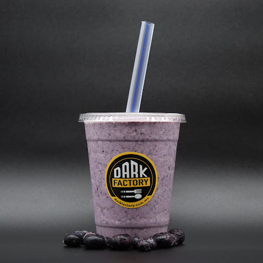 Smoothie Moras
