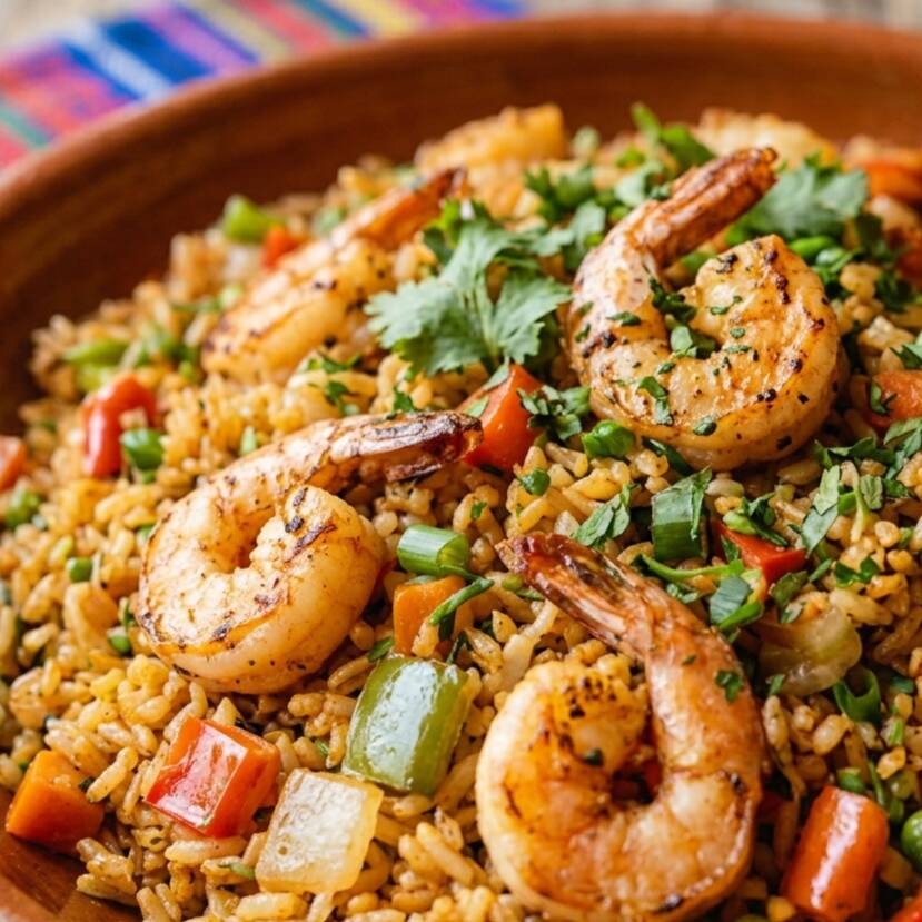 ARROZ SUPER ESPECIAL ZARAMA