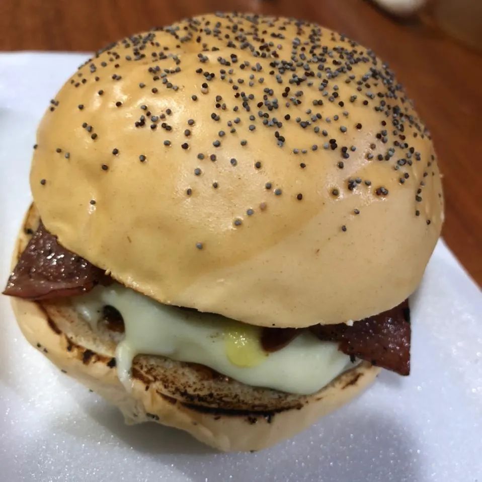 Promo 2 Hamburguesas con Papas Francesas