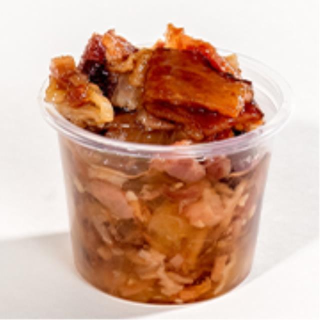 Mermelada de Tocino 2 oz