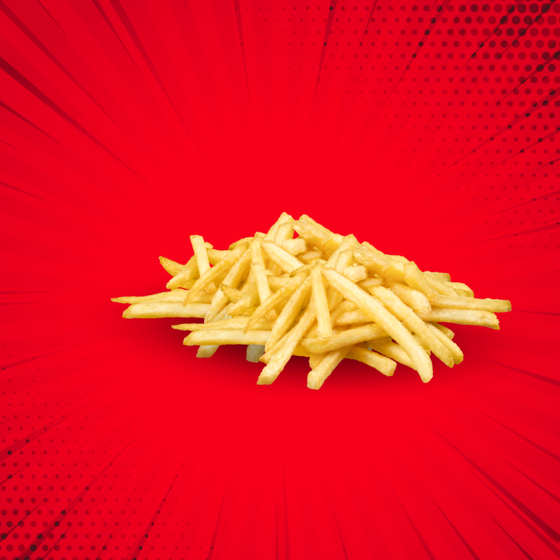 Papas Francesas