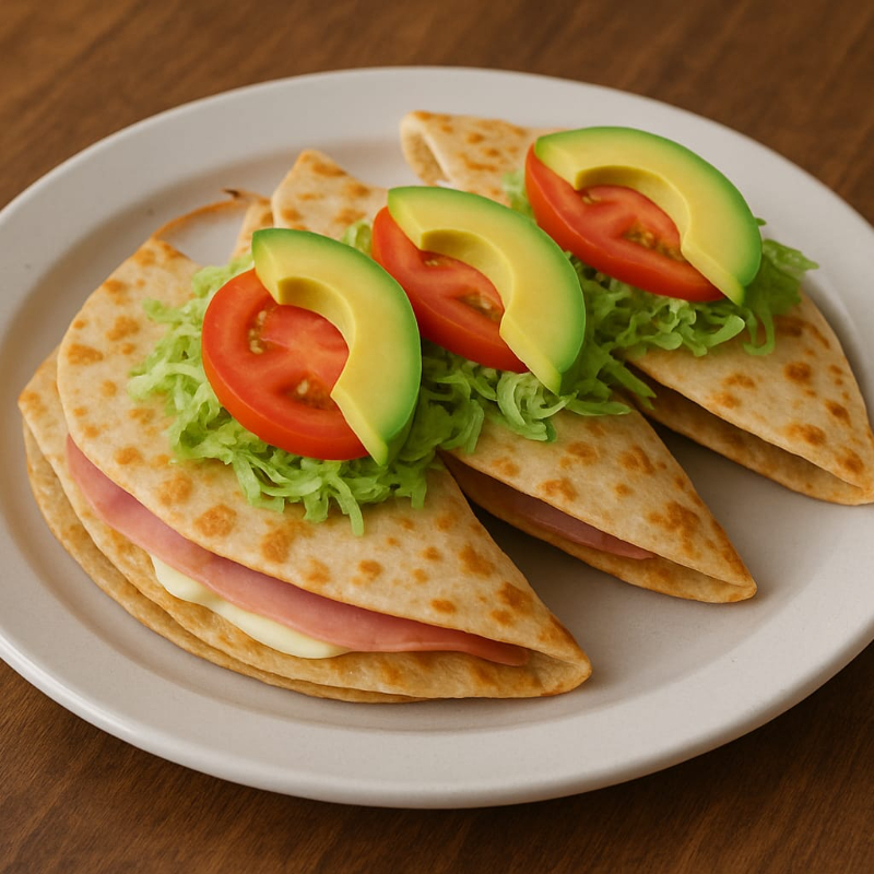 Sincronizadas