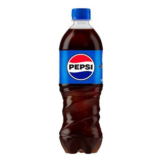 Pepsi 355 ml