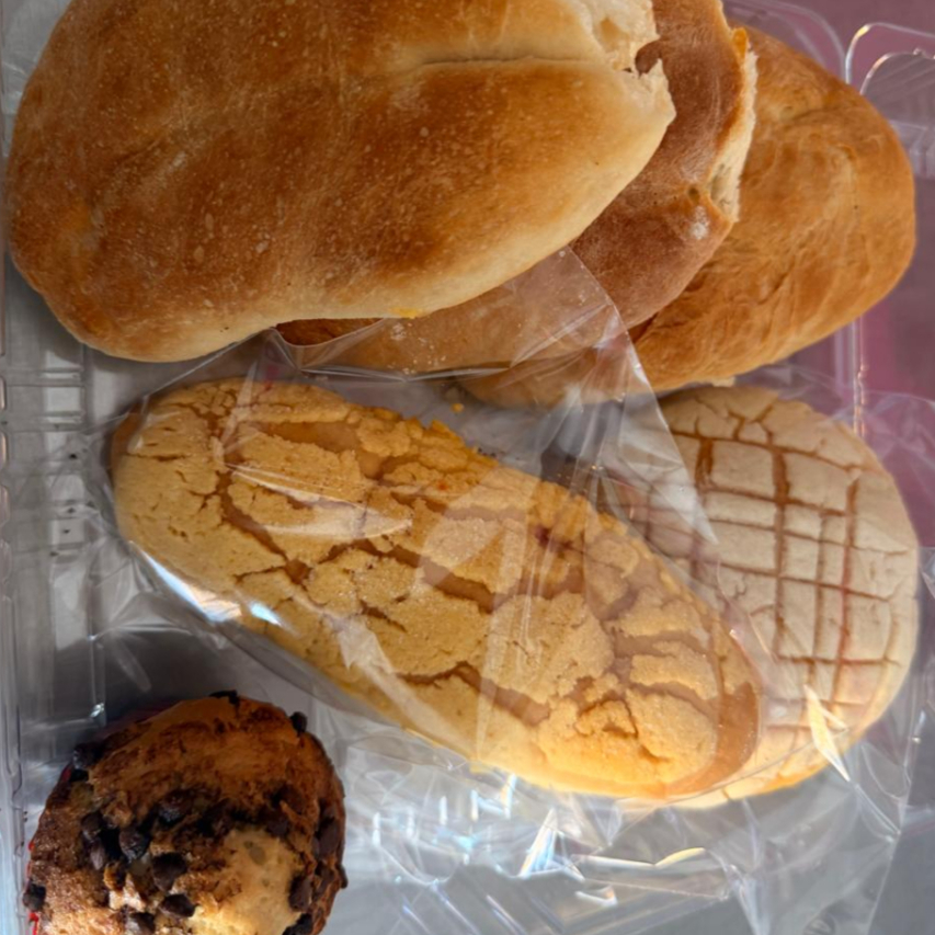 3de Blanco y 3de Dulce