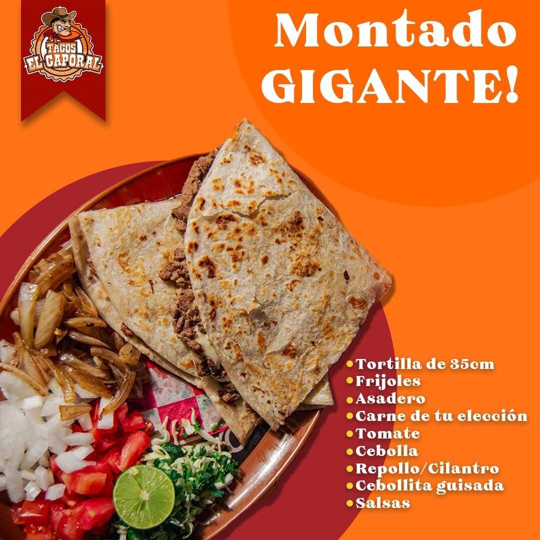 COMBOCAPORAL