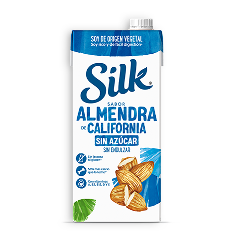 LECHE VEGETAL