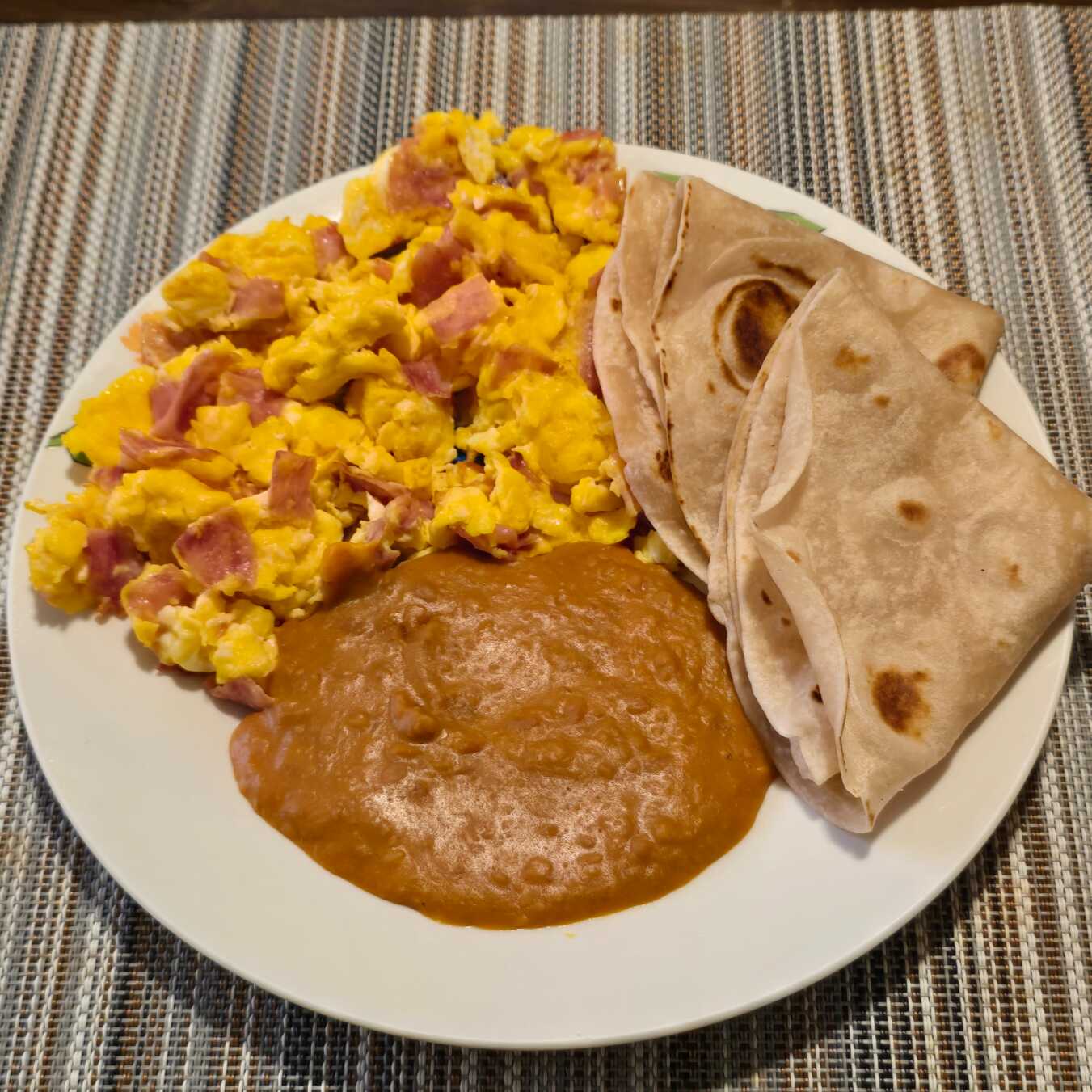 Huevos al Gusto