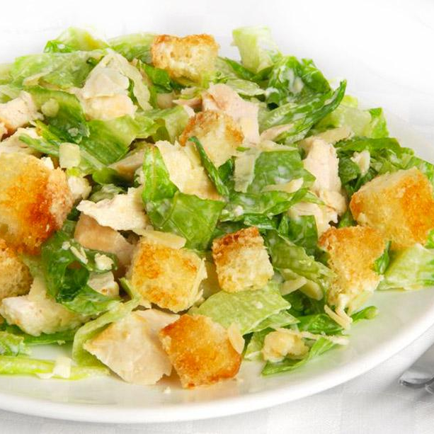 Insalata Cesar Classica