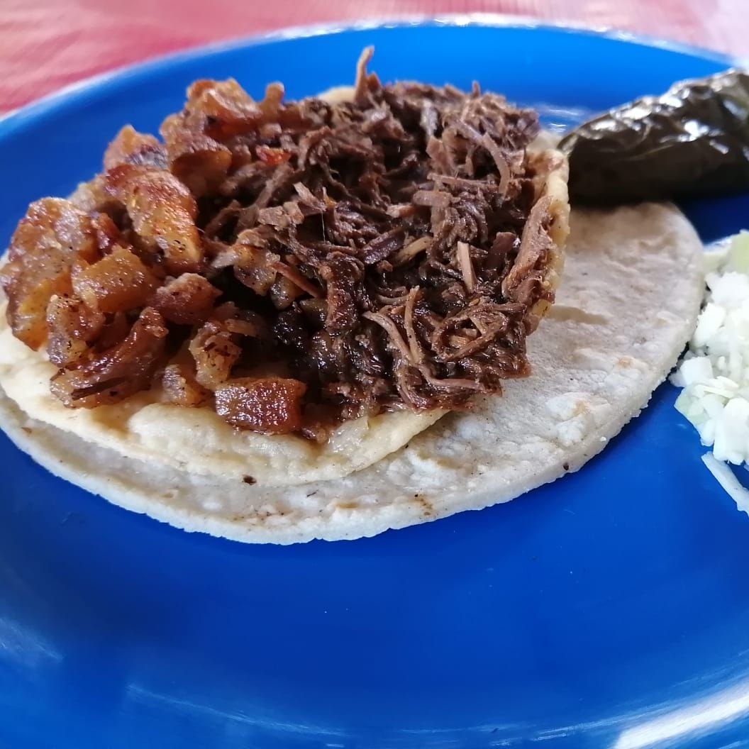 Dorado Combinado