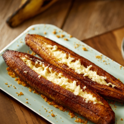 Maduro con Queso