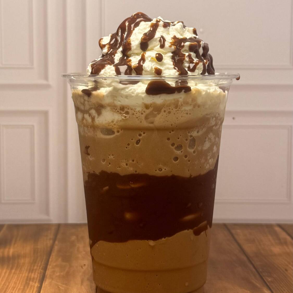 Nutella Chop