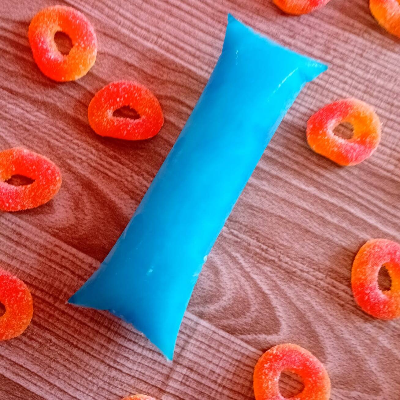 Boli De Chicle