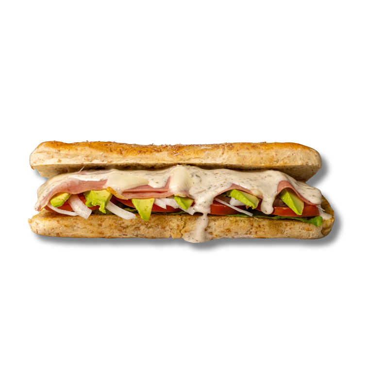 Classic Baguette