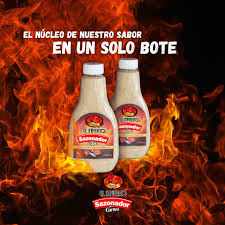 Sazonador de Carne