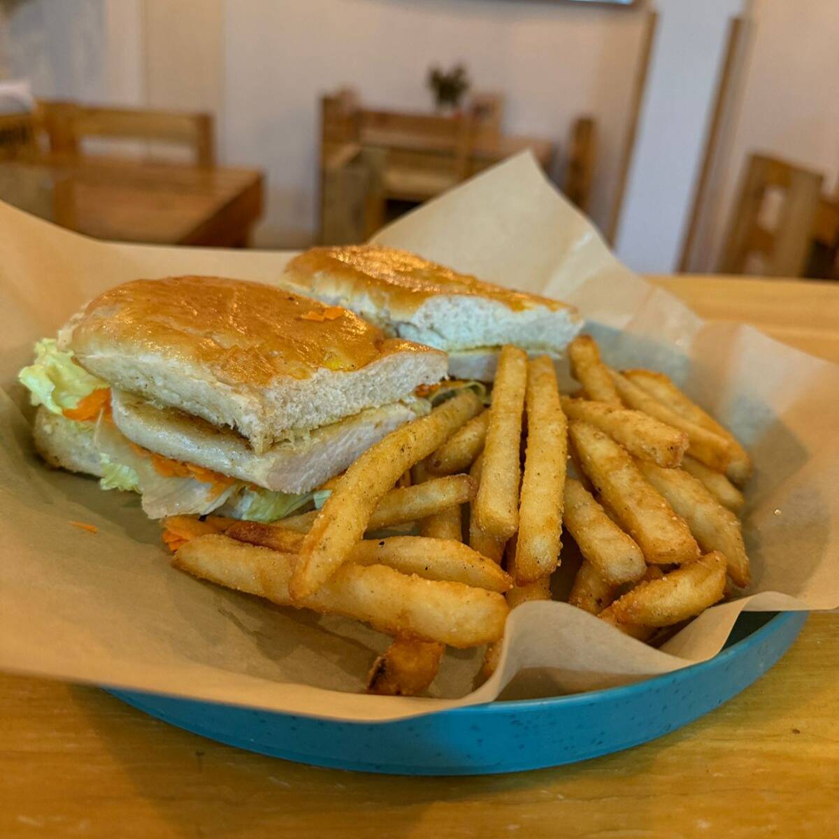 Panini MIRAI