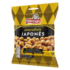 Amendoim Japonês 50g.