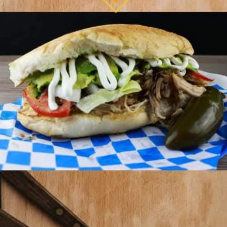 Torta Normal