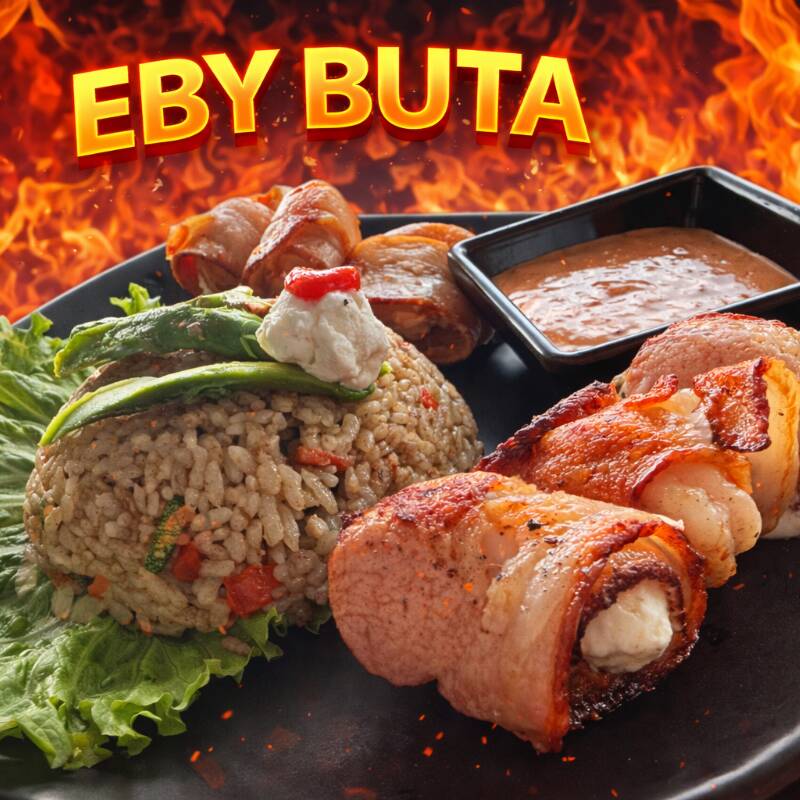 Eby Buta