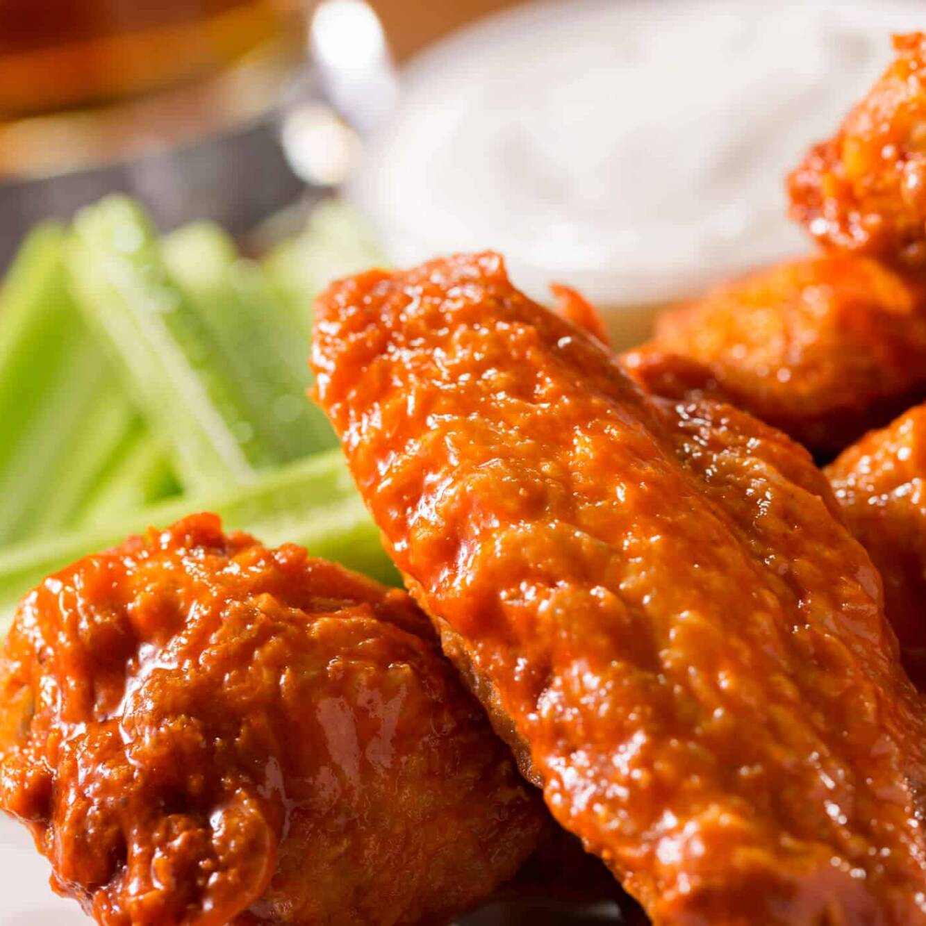 ALITAS BBQ SOLAS