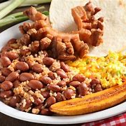 Desayuno Paisa