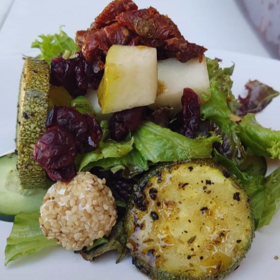Ensalada de la Casa Grande