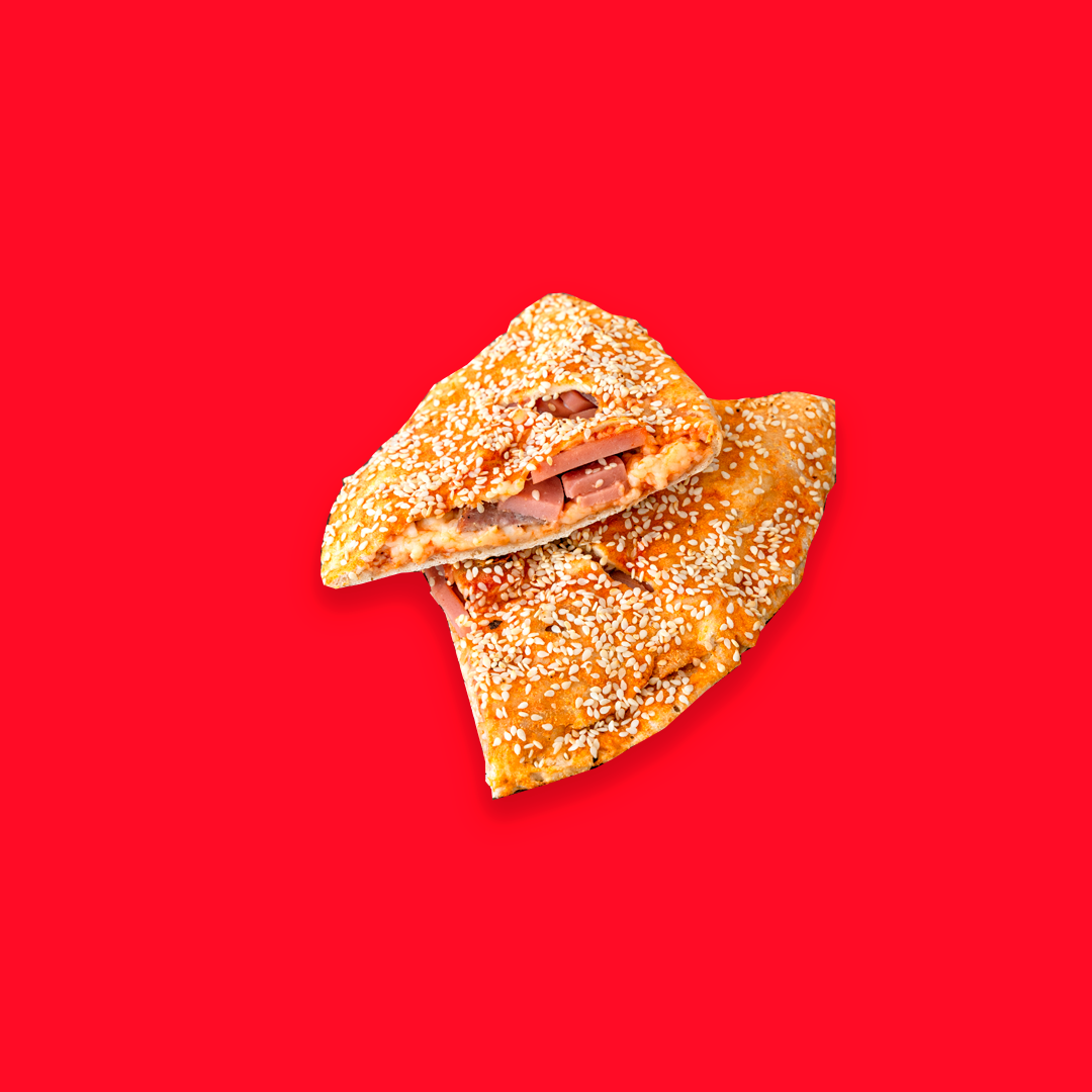 Calzone New York