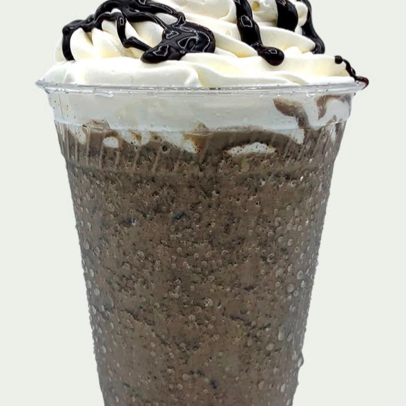 Frappé Oreo