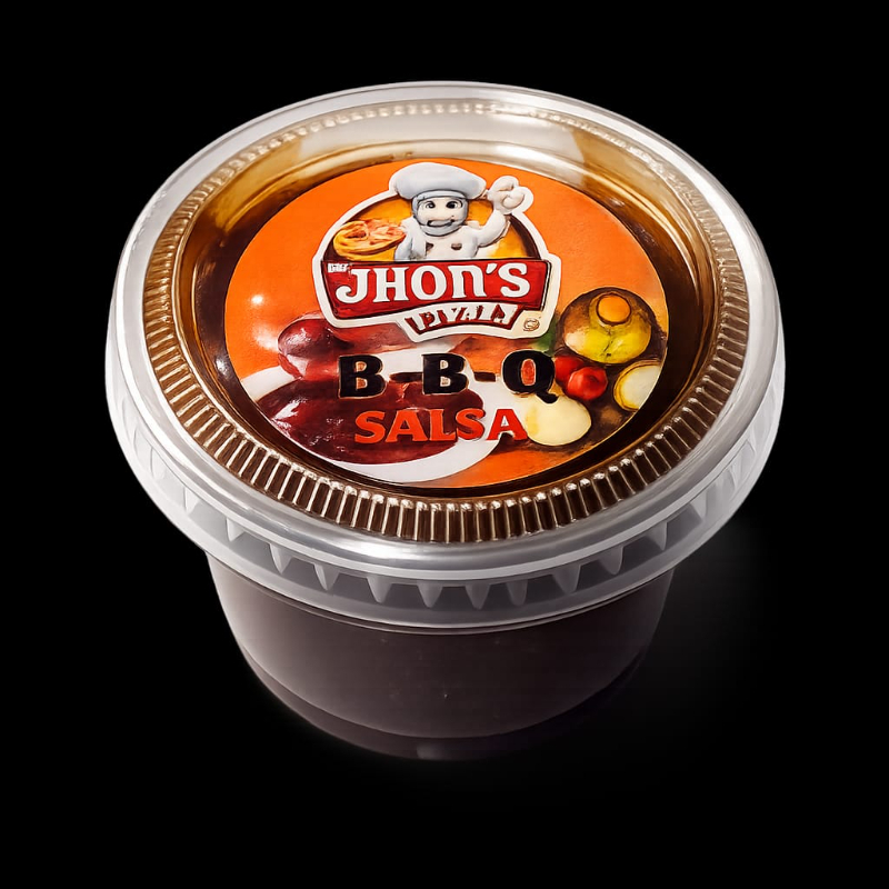 Salsa BBQ