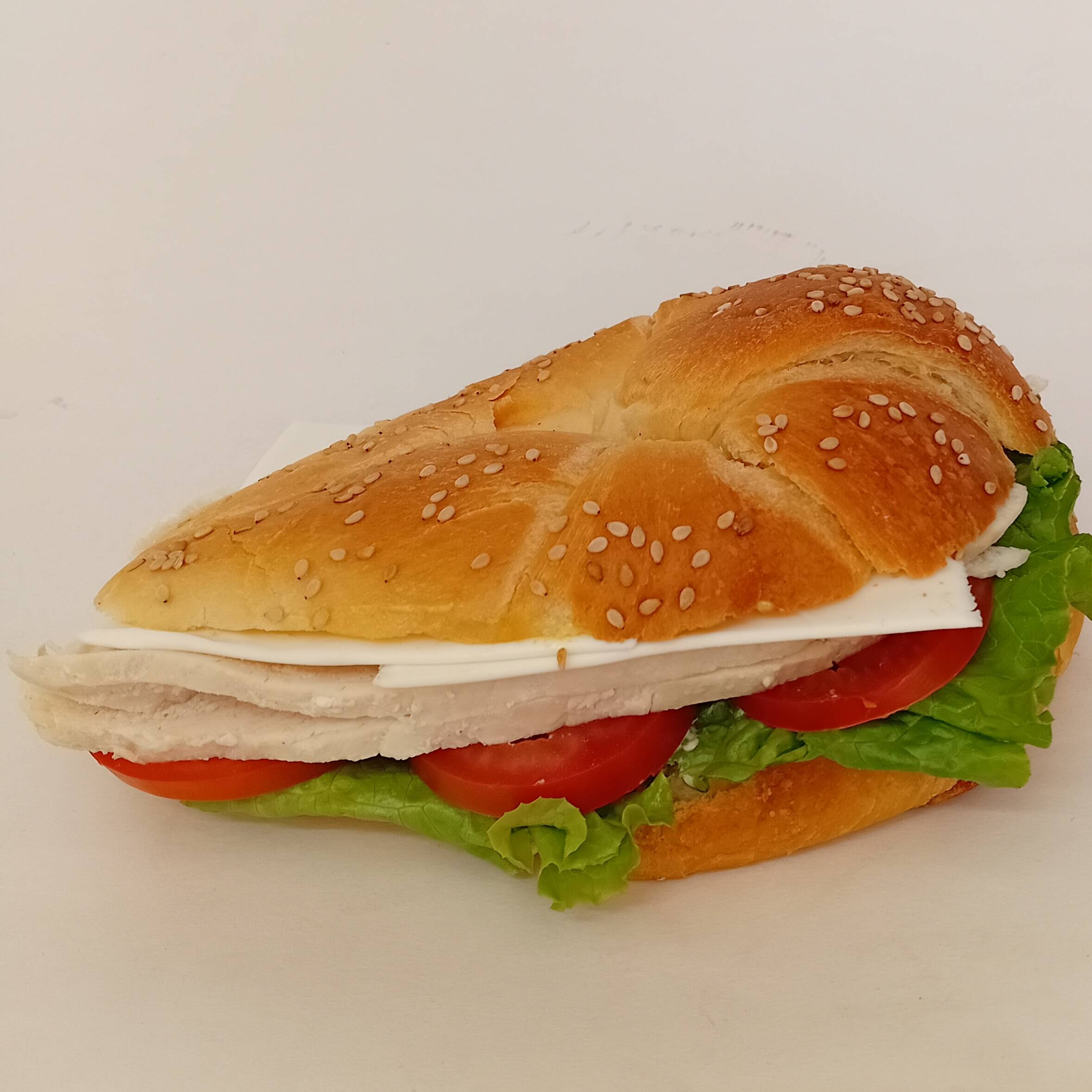 CUERNITO POLLO
