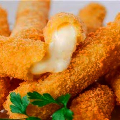 Cheese Fingers