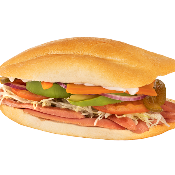 Torta Salchicha Frita