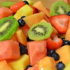 COCTEL DE FRUTAS MEDIANO