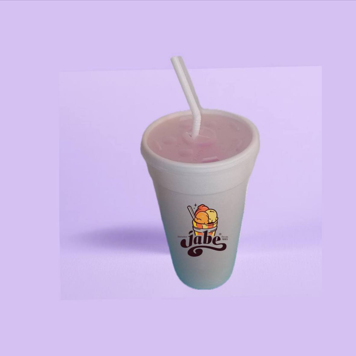 Malteada 500ml