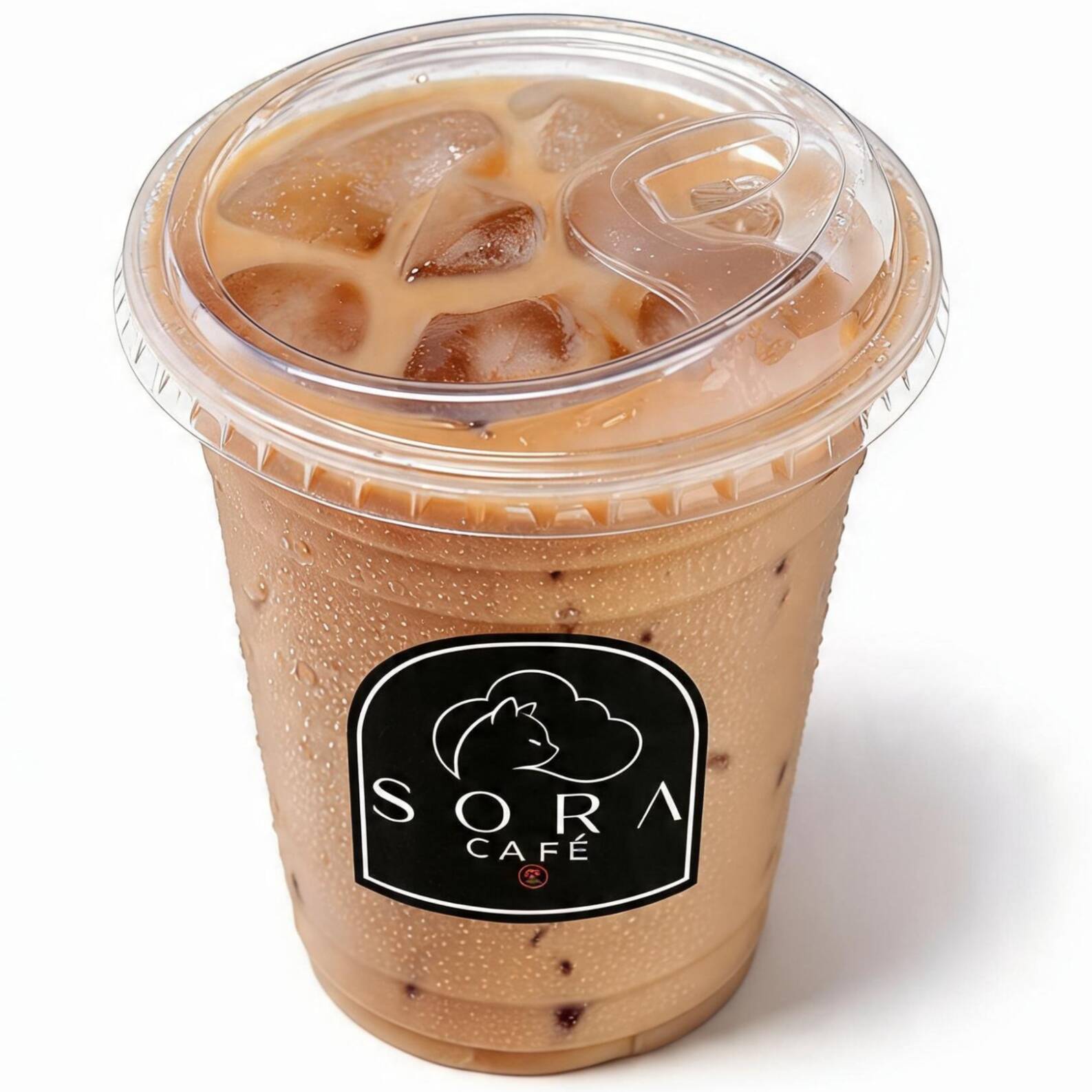 Latte Vainilla