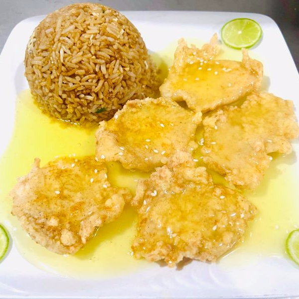 LIMONKAY