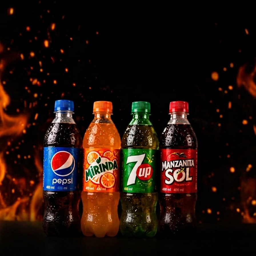 Refresco