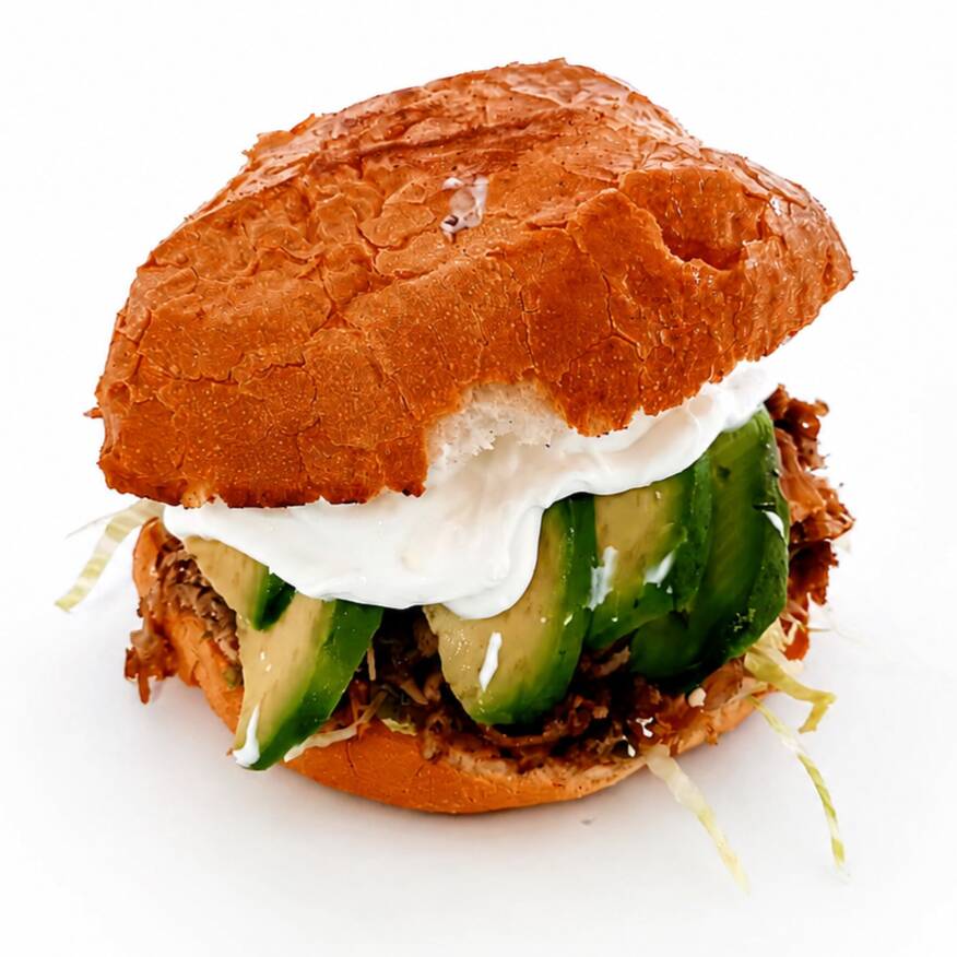 Torta Endiablada