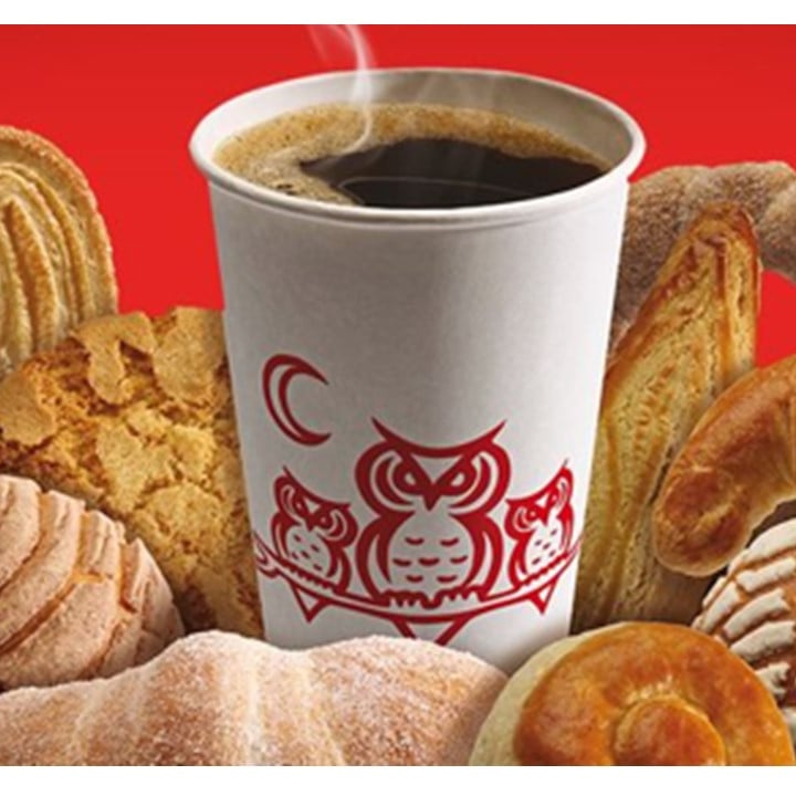 Café y Pan, Promo 2