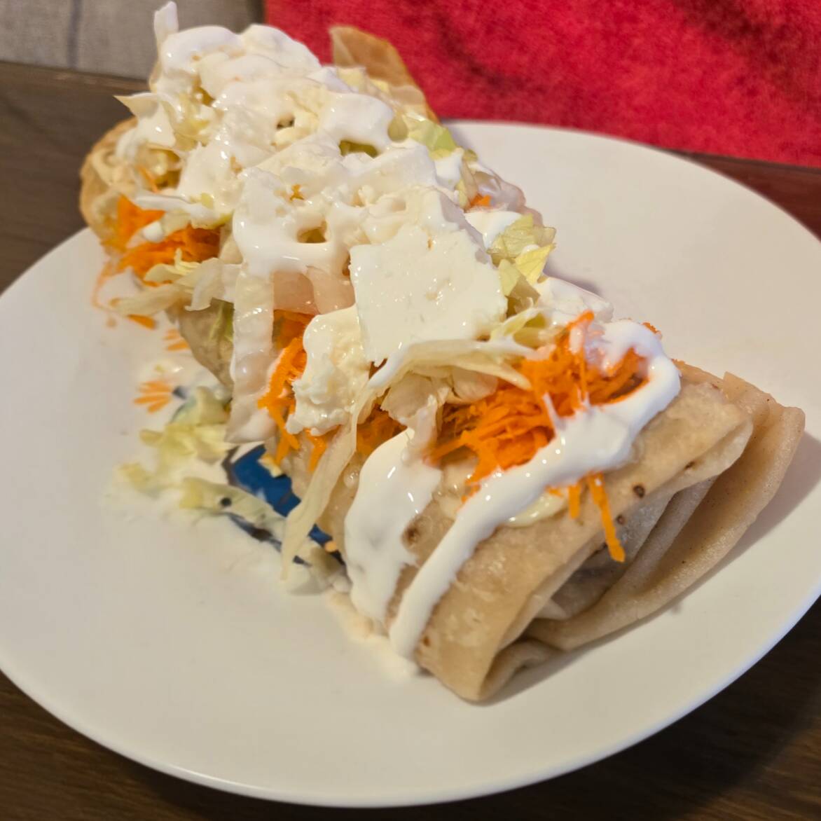 Chimichanga