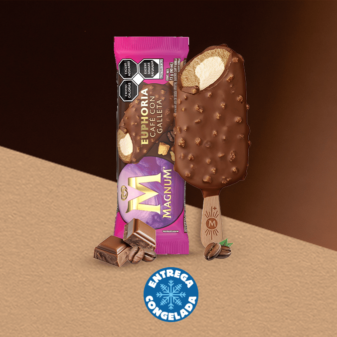 Magnum Euphoria (2 Pzas)