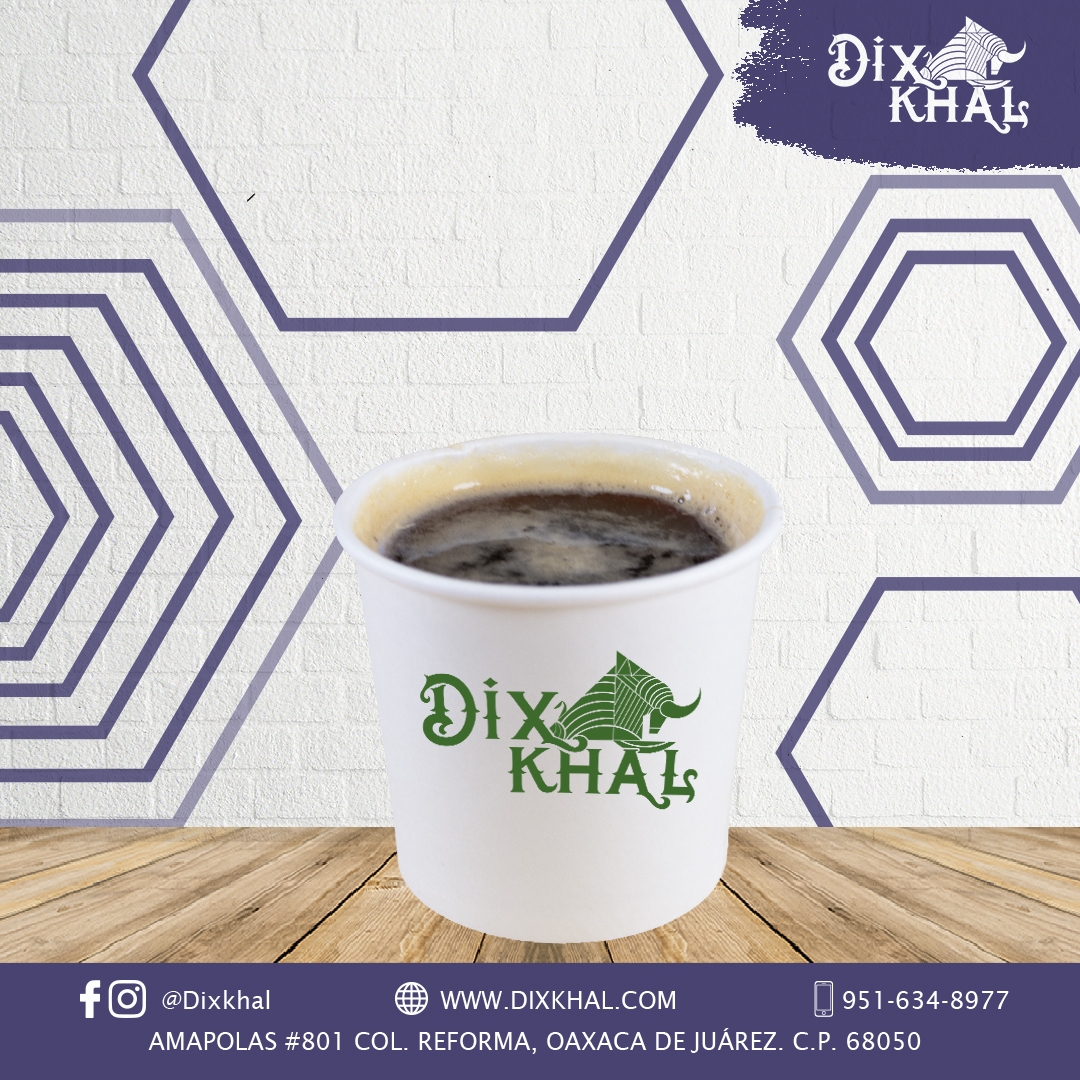 Cafe Expreso